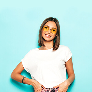 Metal Güneş Gözlüğü