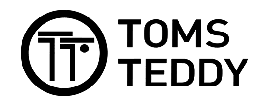 Toms Teddy Logo